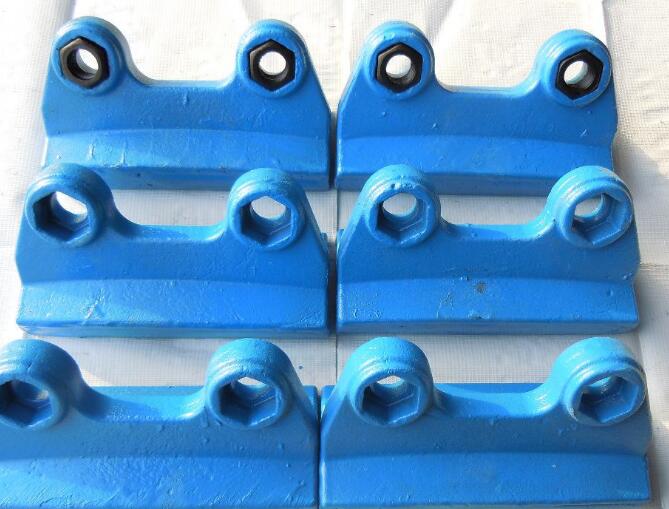 制砂機(jī)刀頭廠家